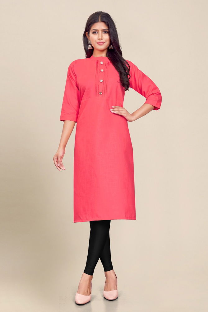 New Series 50002 Regular Wear Wholesale Printed Kurtis Catalog